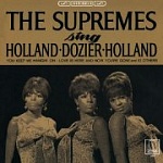 THE SUPREMES / SING HOLLAND, DOZIER, HOLLAND [180g LP]
